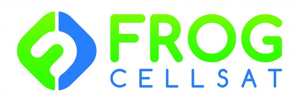 Frog Cellsat logo