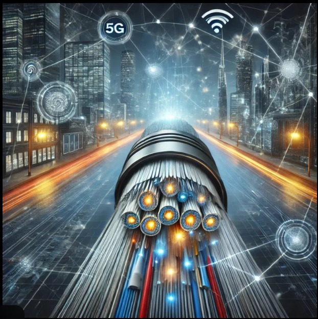 Network Optimization